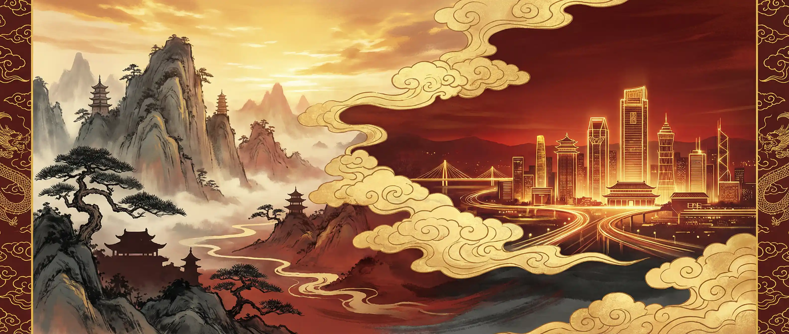 张津瑜视频在哪里可以找见 华风推荐横幅背景